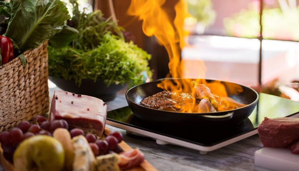 L’origine du döner kebab : voyage culinaire de l’Empire ottoman à Genève